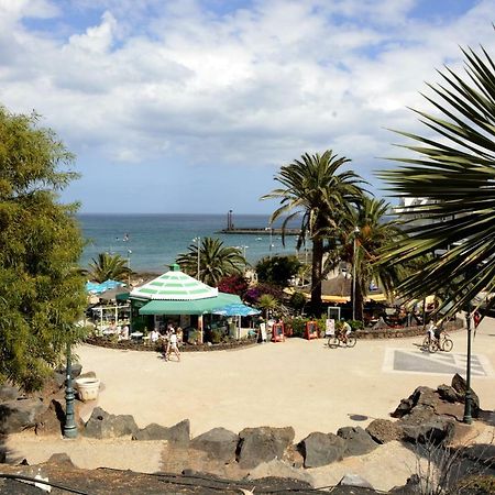 Casa Melera Villa Costa Teguise Dış mekan fotoğraf