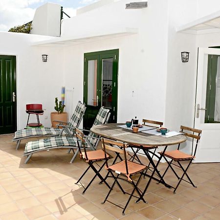 Casa Melera Villa Costa Teguise Dış mekan fotoğraf