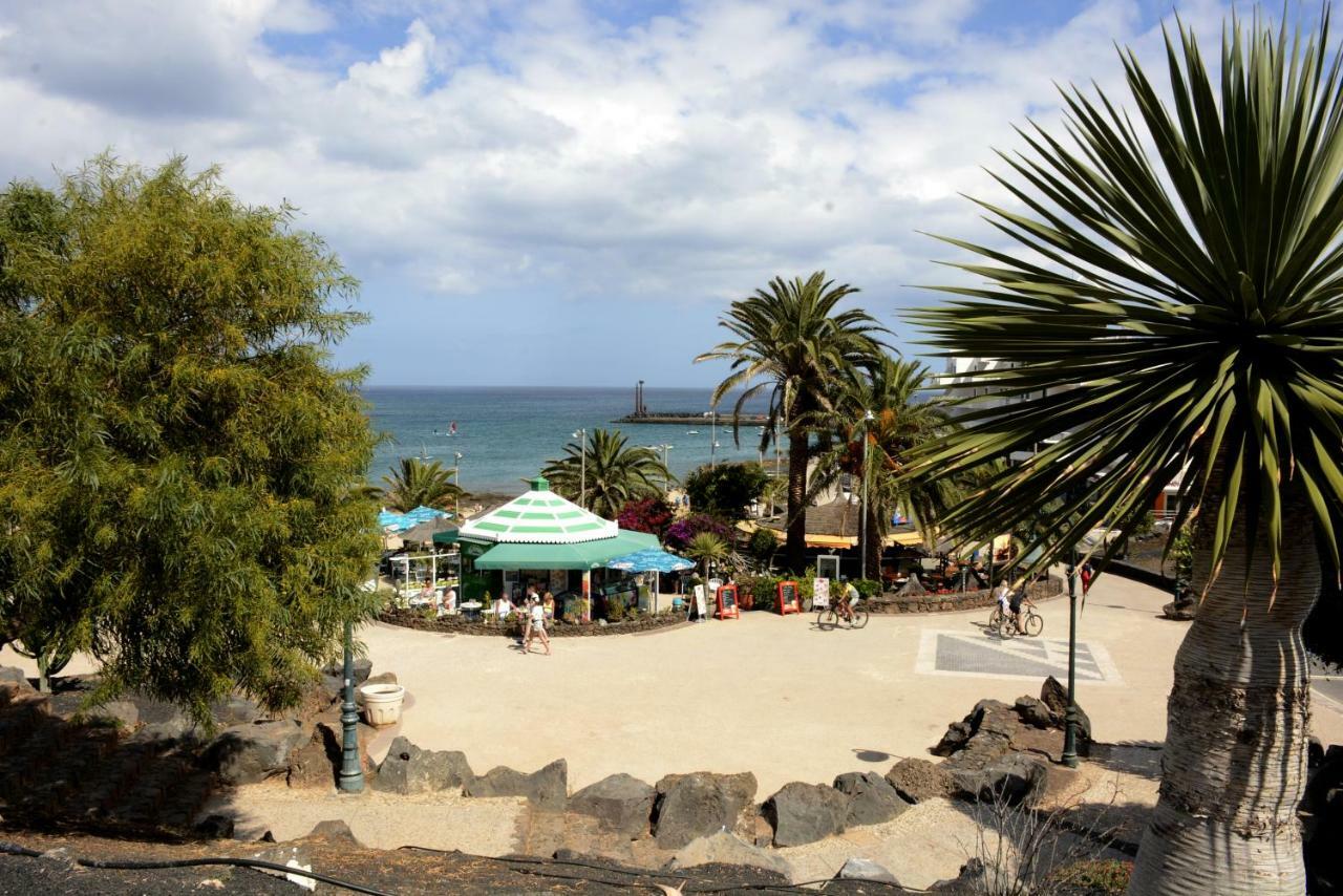 Casa Melera Villa Costa Teguise Dış mekan fotoğraf