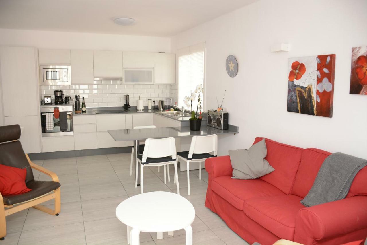 Casa Melera Villa Costa Teguise Dış mekan fotoğraf