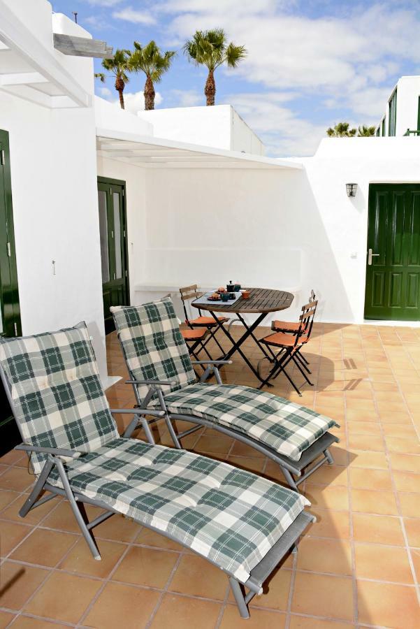 Casa Melera Villa Costa Teguise Dış mekan fotoğraf