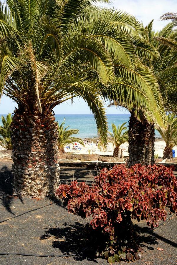 Casa Melera Villa Costa Teguise Dış mekan fotoğraf
