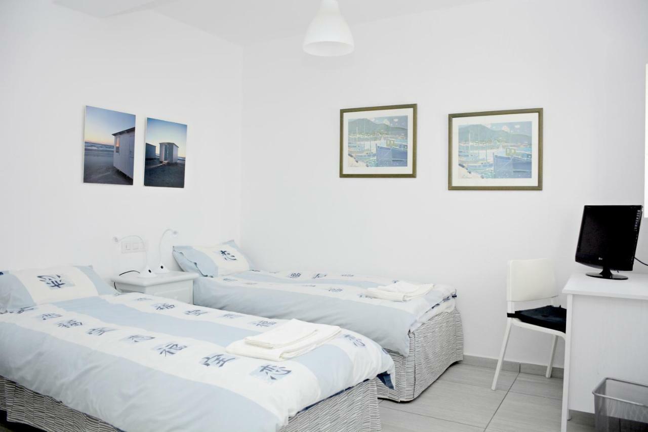Casa Melera Villa Costa Teguise Dış mekan fotoğraf