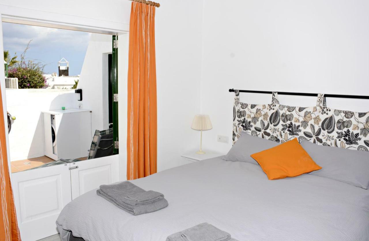Casa Melera Villa Costa Teguise Dış mekan fotoğraf