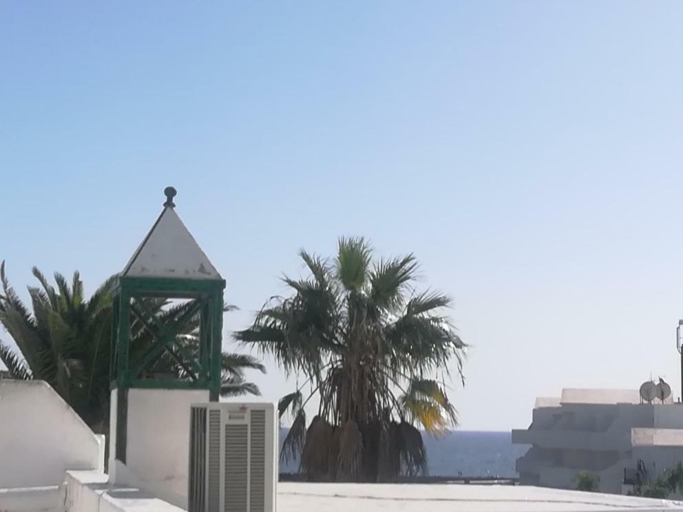 Casa Melera Villa Costa Teguise Dış mekan fotoğraf