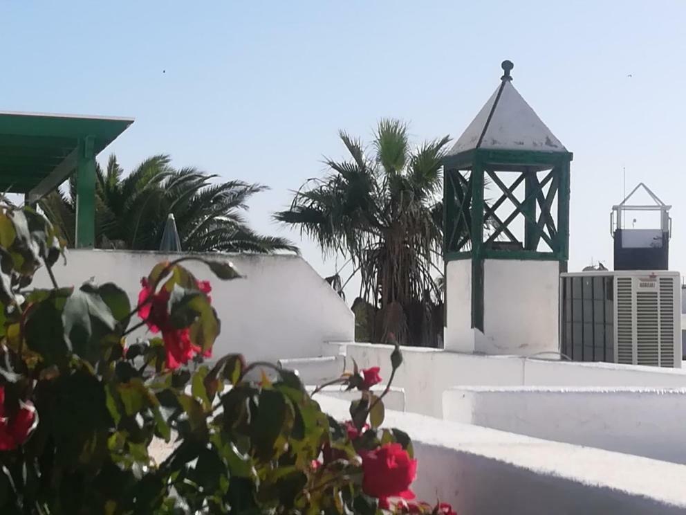 Casa Melera Villa Costa Teguise Dış mekan fotoğraf